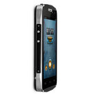 4.5-inch Android Phone with Quad-core CPU, BT4.0, GPS, Dual Sim and WCDMA