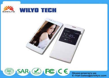 WF6 Unlocked 3g 5 inch Screen Smartphones Android 4.2 Dual Sim Gps