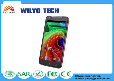 Unlocked X920 5.0 Inch Smartphones Android Dual Sim Quad Core With 8Mp Camera